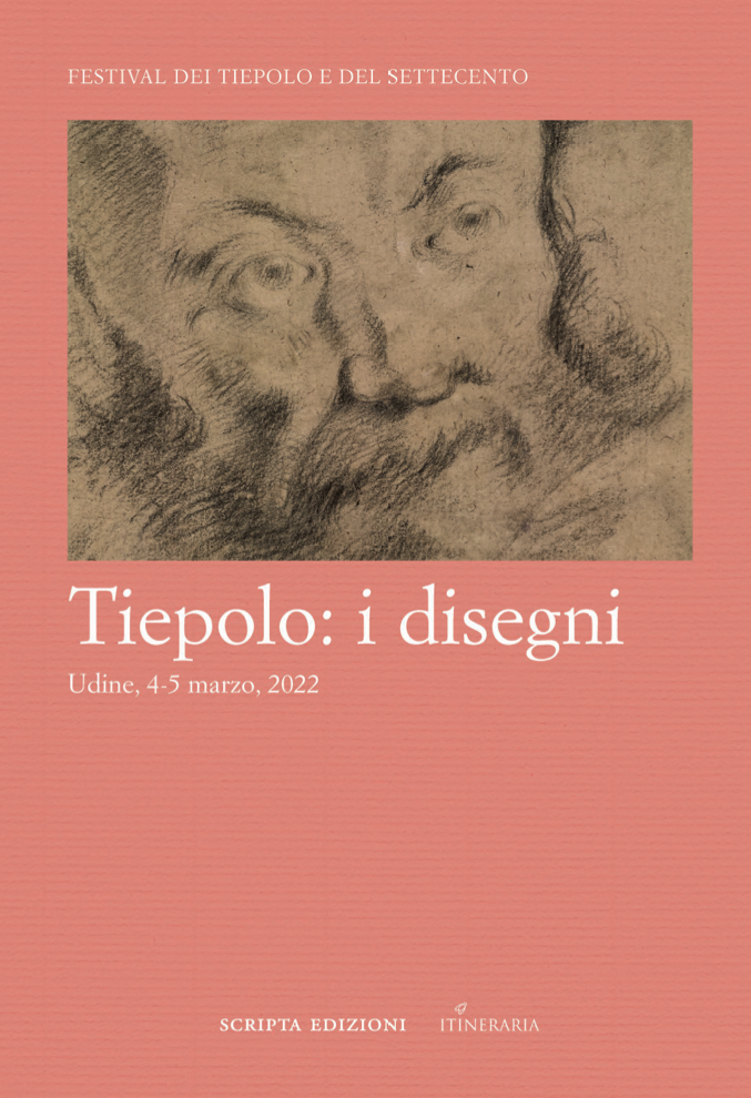 Udine: convegno Tiepolo pittore europeo