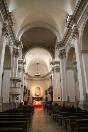 8 dicembre: nuovi lettori e accoliti in Duomo Sant'Andrea a Portogruaro