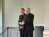 Diocesi di Trieste: il nuovo vescovo è Don Enrico Trevisi eletto vescovo di Trieste 