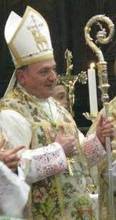 Il vescovo Pellegrini sul no alle messe del governo