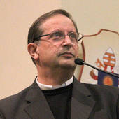 Pordenone: incontri in Seminario diocesano con don Renato De Zan
