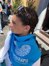 #SEGUIMI – Pellegrinaggio Adolescenti a Roma  Racconto di Marika, pellegrina di Tamai  