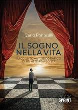 Carlo Pontesilli presenta il suo “Il sogno nella vita”