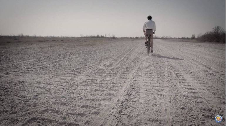 Casarsa: il documentario su Pasolini