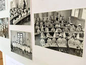 Casarsa: mostra Cento cuori celebra il secolo di vita della Scuola Materna Sacro Cuore di Casarsa della Delizia