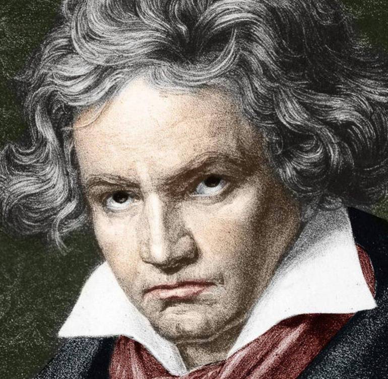 Il 10 Beethoven ad Azzano Decimo