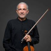 Il violinista Domenico Nordio domenica apre la stagione della San Marco