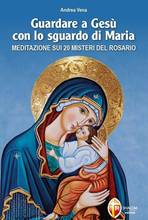 Poffabro: il 6 gennaio presentazione del libro di don Andrea Vena "Guardare a gesù con lo sguardo di Maria"