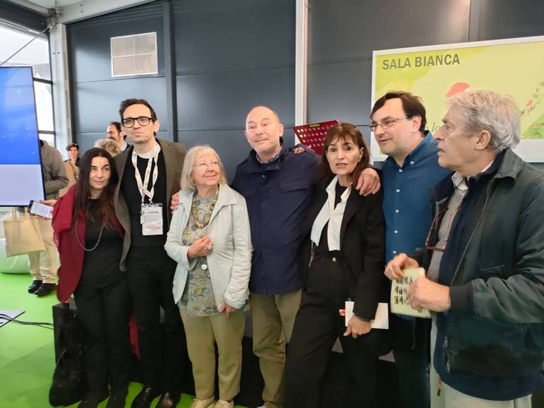 Pordenonelegge: annunciati a Torino i 5 finalisti del primo Premio Strega Poesia 