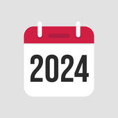 2024: un anno  da vivere  e da scrivere