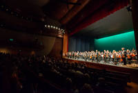 Gustav Mahler Jugendorchester a Pordenone