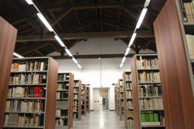 Biblioteca del Seminario: chiusa per ferie dal 2 agosto
