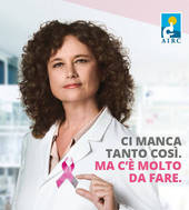 Comune di Pordenone abbraccia la campagna AIRC