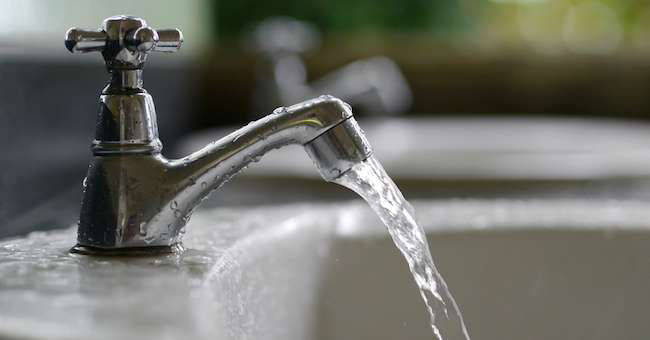 Comune di Pordenone: ordinanza limitazione uso acqua potabile