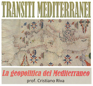 Domani in biblioteca a Pordenone la conferenza sulla geopolitica del Mediterraneo 