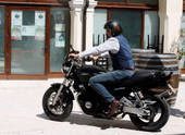 Domenica 22 maggio: a Pordenone i motociclisti eleganti per la solidarietà