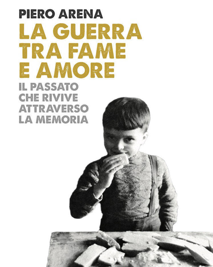 Giovedì 12  maggio a Pordenone: Tra fame e amore: la guerra dei giovani