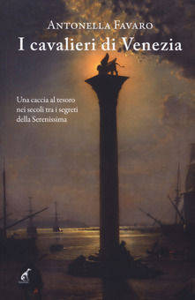 Il 29 ottobre in Biblioteca  a Pordenone: "I cavalieri di Venezia"