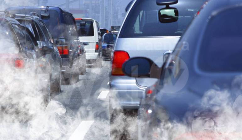 Lunedì 3 febbraio: Pordenone ritira l'allarme smog