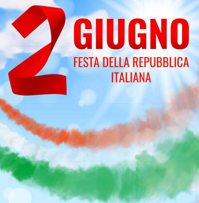 Pordenone: 2 giugno, festa della repubblica e consegna Onorificenze dell’Ordine “Al Merito della Repubblica Italiana”,