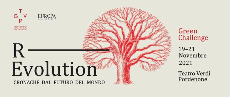 Pordenone: al via domani 19 novembre R-evolution Festival