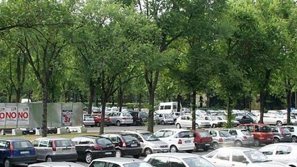 Pordenone: domenica 3 divieto di parcheggio al Marcolin