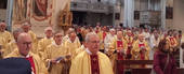 Pordenone, giovedì Santo 28 marzo, messa del Crisma in san Marco