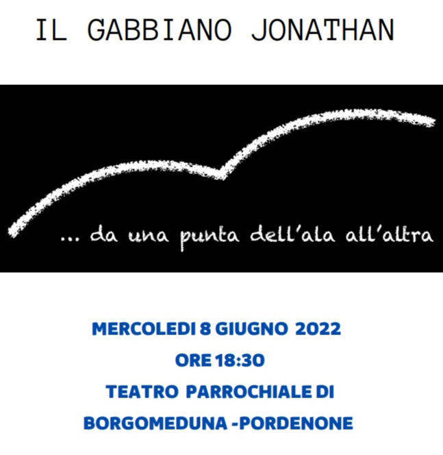 Pordenone: i ragazzi del Gabbiano Jonathan a Borgomeduna