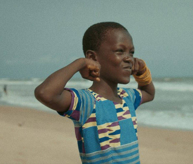 Pordenone: martedì 23 novembre a Cinemazero 3 cortometraggi per scoprire il cinema e la cultura africana
