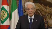 Pordenonelegge: il videomessaggio del presidente Mattarella