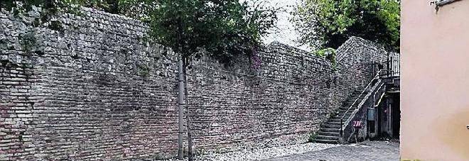 Salviamo le antiche mura di Pordenone: raccolta firme