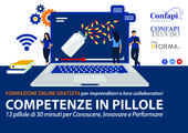 Confapi Portogruaroo, "Competenze in pillole": corsi online a favore delle PMI del territorio