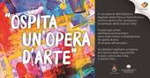 Confcommercio Portogruaro lancia “Ospita un'opera D'arte”