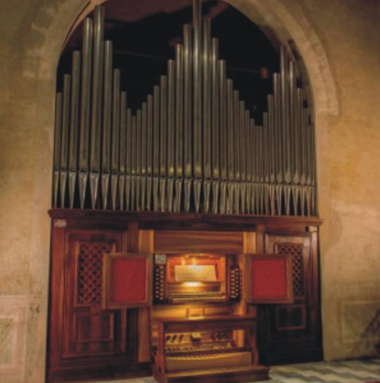 Estate musicale: martedì 1 settembre a Giai di Portogruaro nella Chiesa di San Giovanni Battista