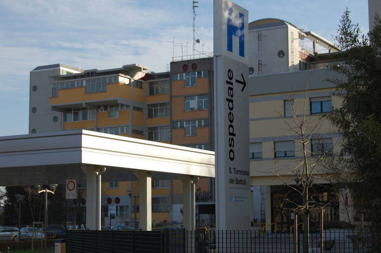   L’Ortopedia di Portogruaro è centro di riferimento regionale per la chirurgia conservativa dell'anca 