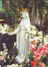 Maggio: mese del rosario in alcune delle parrocchie del portogruarese