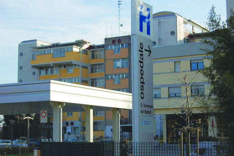 Ospedale di Portogruaro, completata la Recovery Room