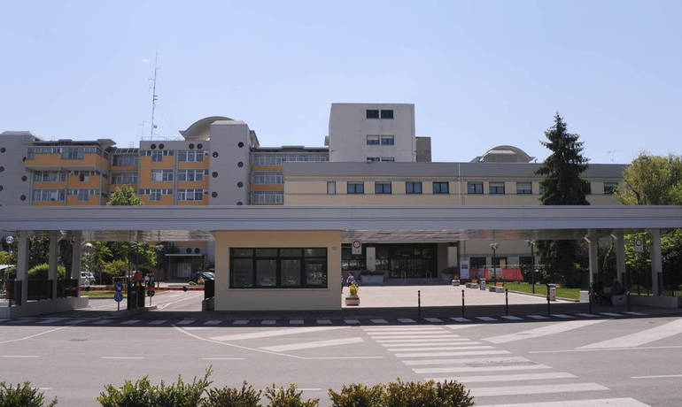 Ospedale di Portogruaro: nasce la Day Surgery
