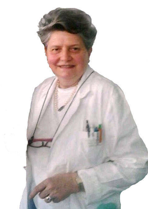 Ospedale di Portogruaro: una targa per la dott.ssa De Sabbata nella terapia intensiva
