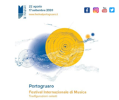 Portogruaro, 38° Festival Internazionale di Musica dal 22 agosto al 17 settembre