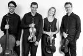 Quartetto Prometeo; foto Andreas Knapp