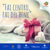 Portogruaro, “Fai centro, fai del bene”: il 29 gennaio la consegna dei buoni spesa per le famiglie in difficoltà