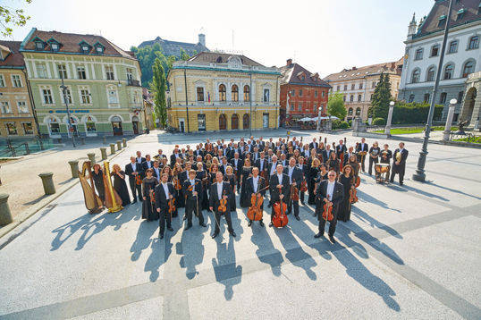 Portogruaro: il 12 l'orchestra slovena in concerto