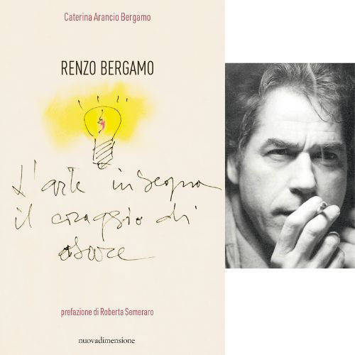 Portogruaro: il 25 giugno al Palazzo Vescovile presentazione volume su Renzo Bergamo