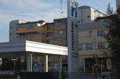 Portogruaro, infermiere positivo: sospesa per qualche giorno l'attività di ortopedia