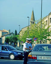 Portogruaro, Polizia locale: incremento delle attività