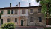 Portogruro, ex portineria Villa Comunale: ok alla proposta di manutenzione 