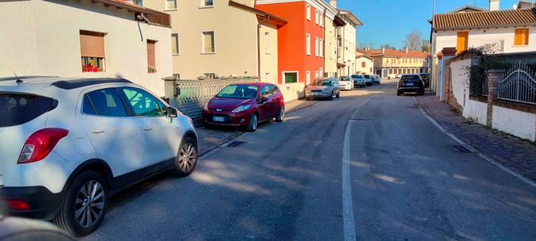 Portovecchio: la Consulta chiede un parcheggio per il centro