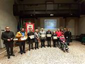 Premio solidarietà a Portogruaro