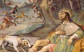Mons Crociata: "In san Rocco l'esempio di altruismo anche per il Covid 19"